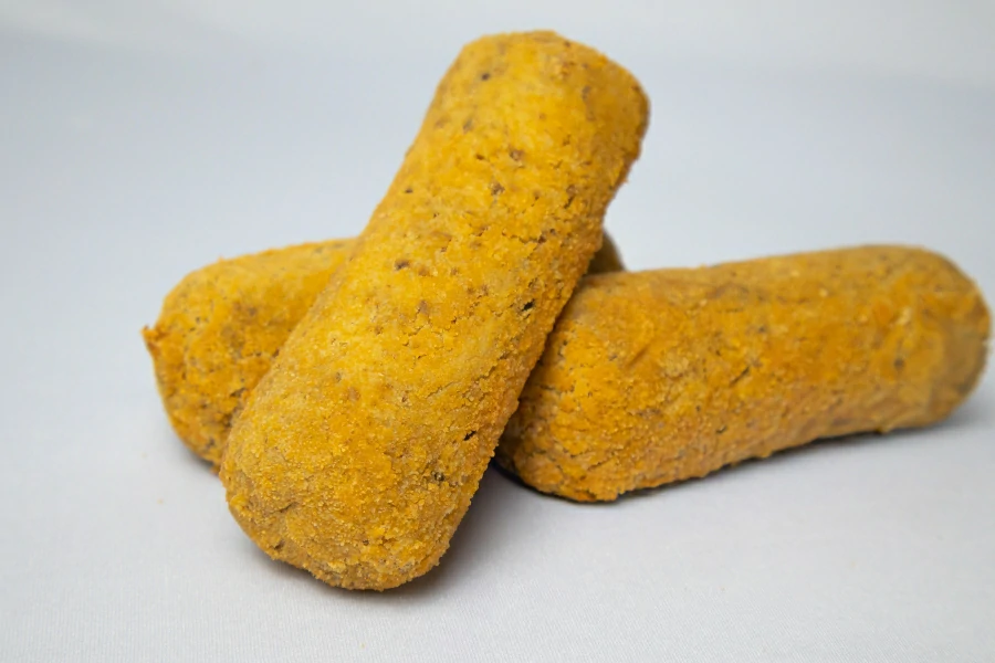 croquetes